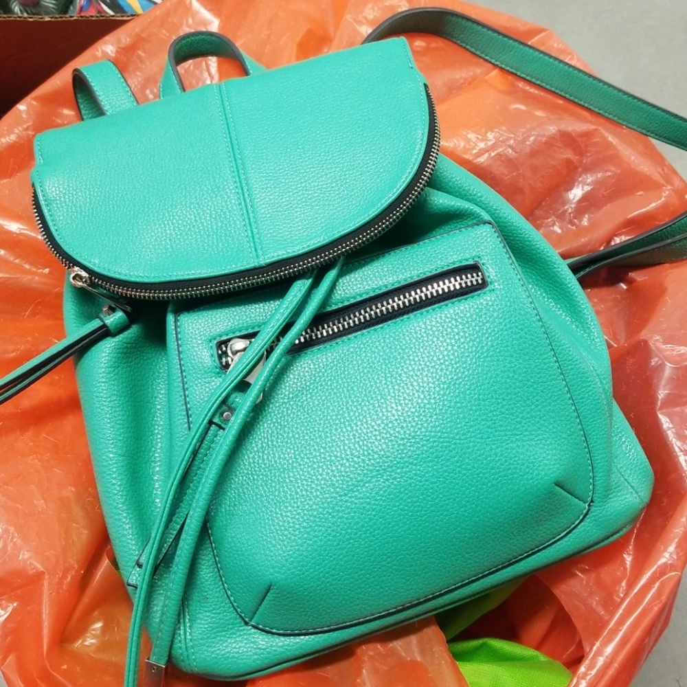 Kenise Backpack